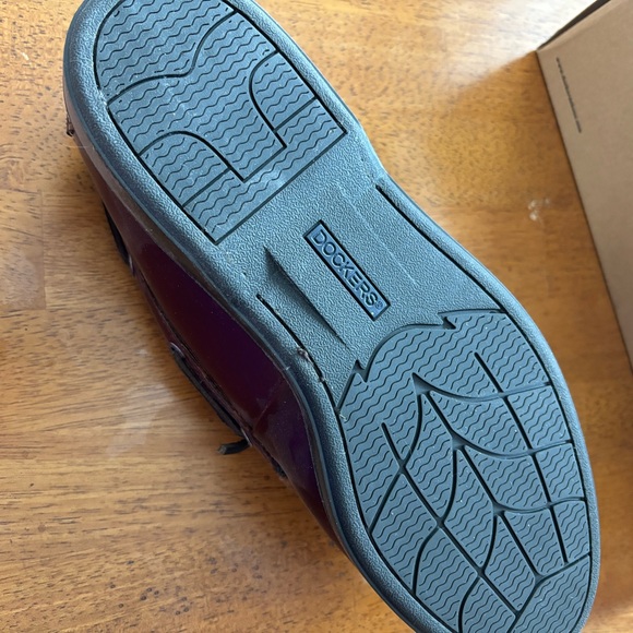 Men’s brand new in box Dockers boat shoes - Picture 5 of 8